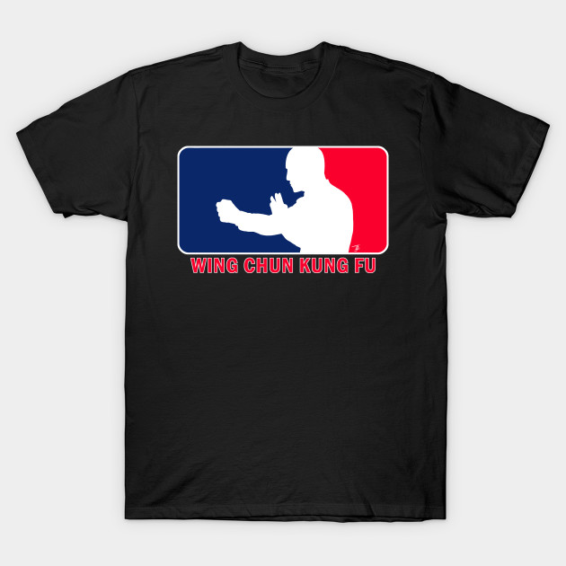Wing Chun Kung Fu